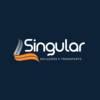 sobre singular soluções integradas